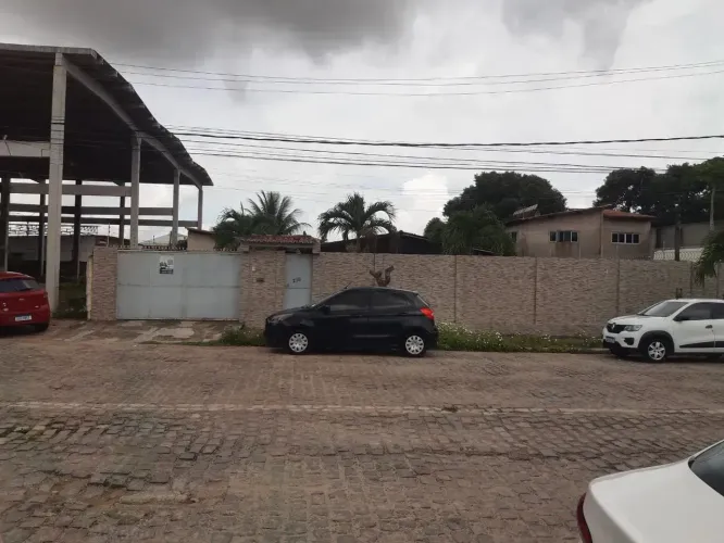 Terreno à Venda com 504m² No Bairro Monte Castelo - Parnamirim