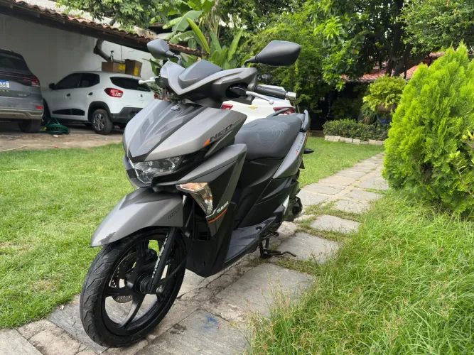 YAMAHA NEO 125cc 2019
