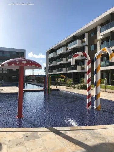 Melhor localização e preço de Muro Alto - Direto com a Construtora!