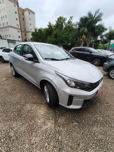 Fiat Cronos Drive 1.0 6V 2026