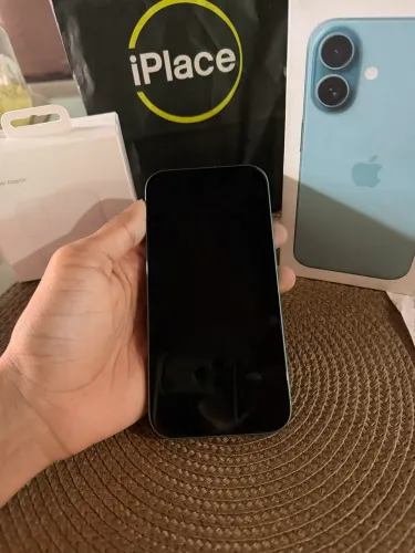 iphone 16 128gb