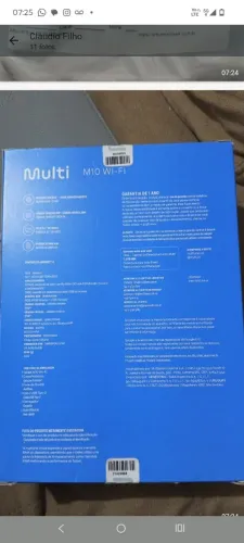 Vende_se tablet grande