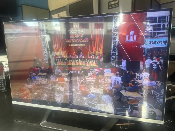 Tv 47 LG
