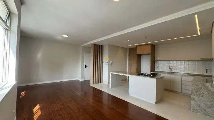 Apartamento à venda, 3 quartos, 1 suíte, 1 vaga, Savassi - Belo Horizonte/MG