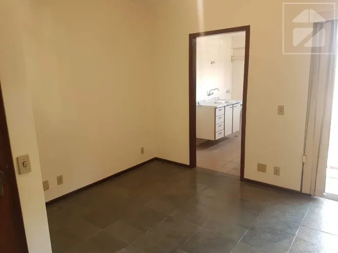 Apartamento à venda em Jardim Proença, Campinas - SP | Cód 46377