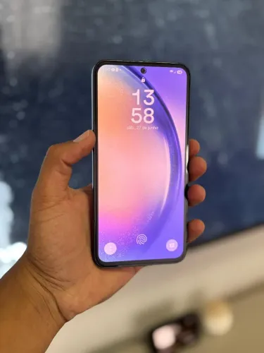 Samsung Galaxy A54