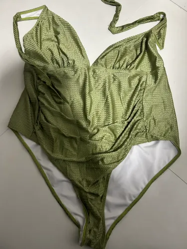 Maiô Plus Size