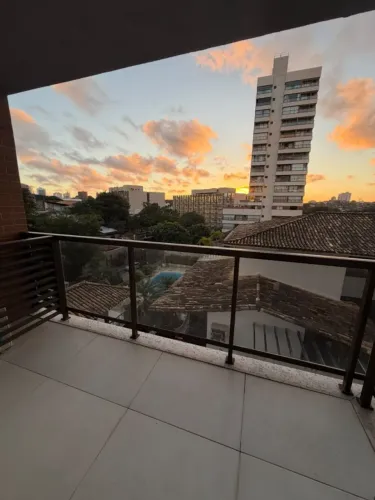 Studio para Venda em Salvador, Caminho das Árvores, 1 dormitório, 1 suíte, 1 banheiro, 1 v