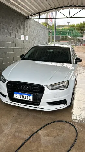 Audi A3 Sedan 1.4/ Attra. 16V TB FSI S-tronic 2016