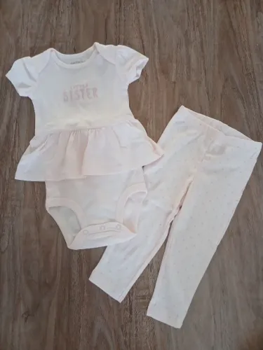 CARTERS - 12 MESES