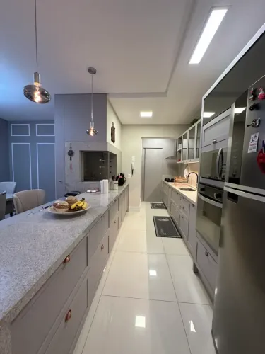 jurere in Imóvel 2 Suites + escritório reversivel para venda 125 metros quadrados com 2 qu