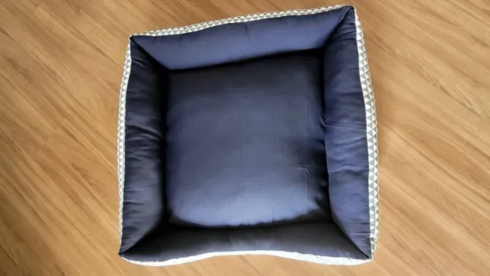Cama Safira G - São Pet