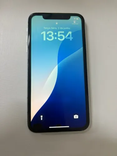 Iphone XR em ótimo estado