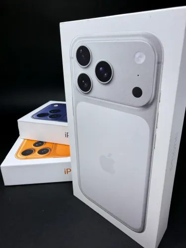 IPHONE 17 PRO _ NOVO _ SUPER OFERTA