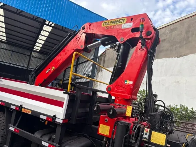 vw 31280 munck madal 45 controle