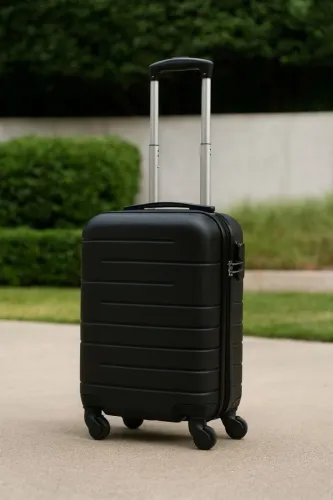 Mala viagem rodinha 10kg