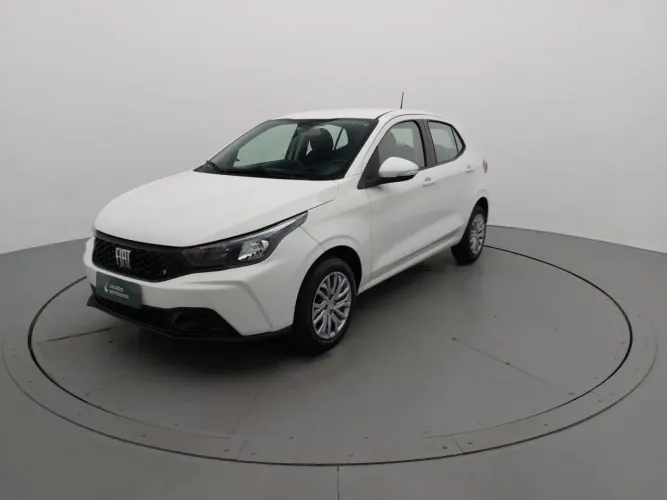 Fiat Argo Drive 1.0 Firefly 2025