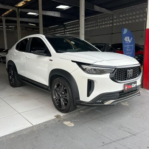 Fiat Fastback Limited Ed.1.3 270 T.flex Aut. 2023