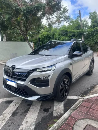 Renault Kardian Prem. ED Flex 1.0 TB 12V 5P Aut. 2025