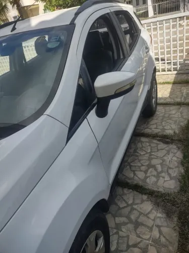 Ford Ecosport SE 2.0 16V Flex 5P Aut. 2015