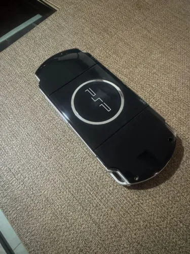 PSP 3001