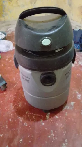 Vendo um aspirador