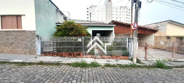 Casa à venda, 121 m² por R$ 550.000,00 - Centro - Atibaia/SP