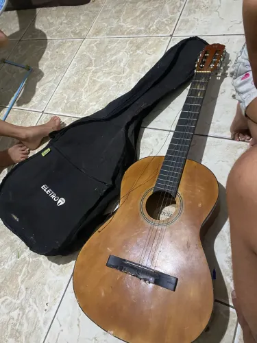 Violão