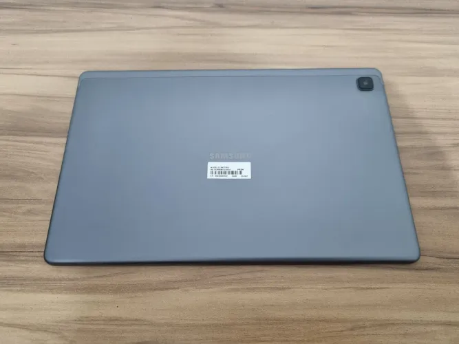 Tablet Samsung Impecável A7 10.4"" Chip 4G + WiFi - 64Gb