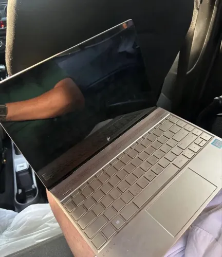 Notebook HP Intel 5