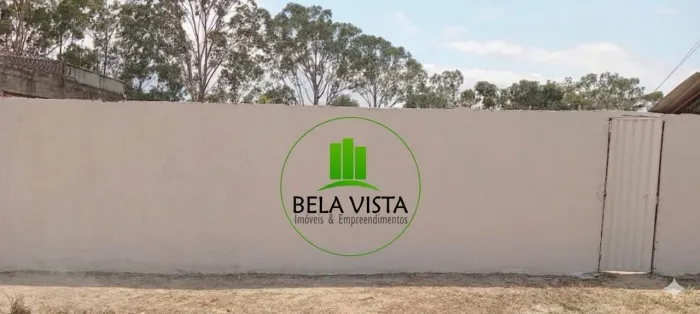 Lote à Venda no Bairro Jardim Imperial