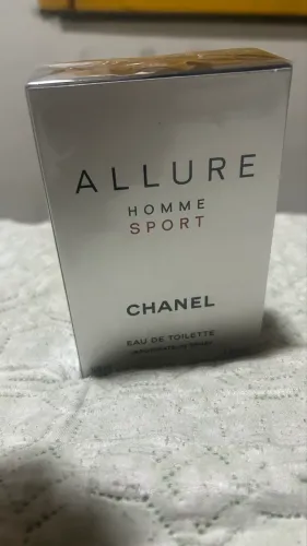 ALLURE HOMME SPORT