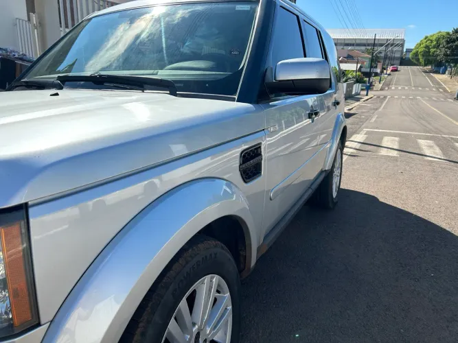 Land Rover Discovery4 SE 3.0 4X4 Tdv6/sdv6 Die.aut. 2010