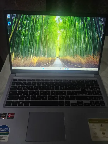Notebook Asus vivobook M1502l