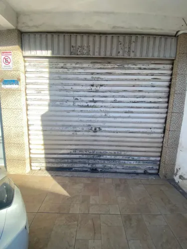 DISPONÍVEL PONTO COMERCIAL ESTRATÉGICO