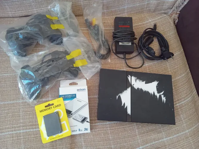 PlayStation 2