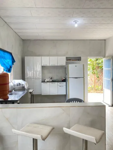 Casa Roças Novas/Caeté 140mil + Parcelas