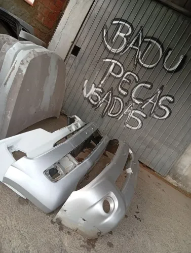 Peças latarias automotivo usadas e recuperadas