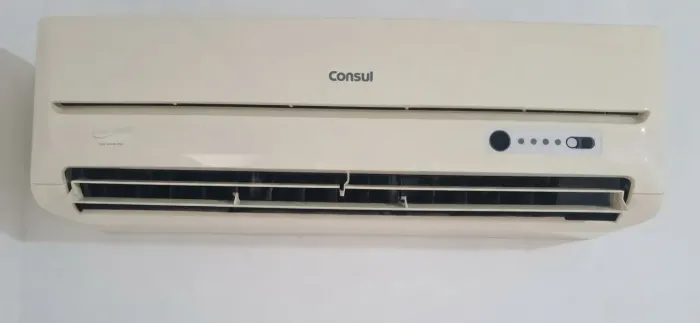 Ar condicionado consul