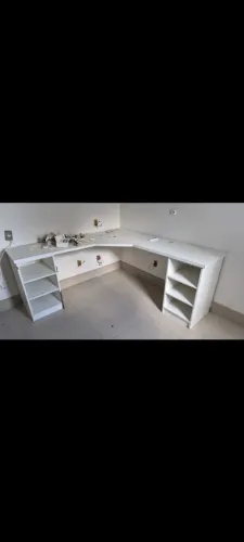 Mesa para computadores 