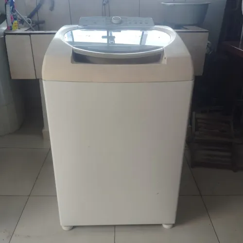 Máquina de lavar Brastemp ative 11 kg