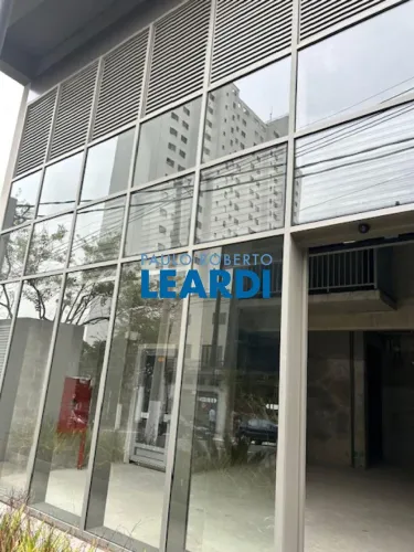 LOJA - VILA CLEMENTINO - SP