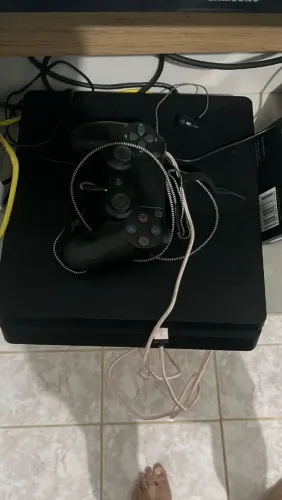 Game ps4