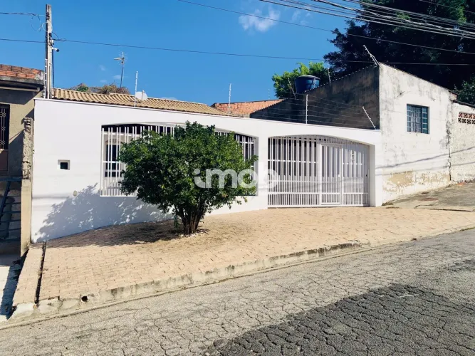 Casa Térrea à Venda Éden Sorocaba SP