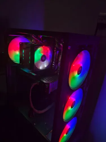Kit Placa-Mãe ZSUS X99 + Intel Xeon E5-2667 v4 + 16GB RAM KLLISRE (2x8GB)