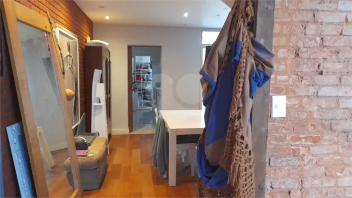 Casa de vila com 3 quartos à venda em Vila mariana - SP