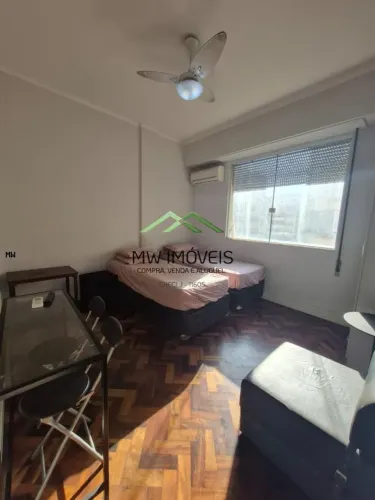 Apartamento para Locação em Rio de Janeiro, Copacabana, 1 dormitório, 1 banheiro