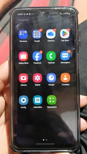 Vendo esse cllr A12
