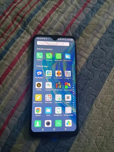 Infinix hot i30 