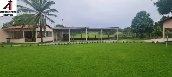 SITIO RESIDENCIAL em SÃO JOSÉ DE RIBAMAR - MA, vila Roseana